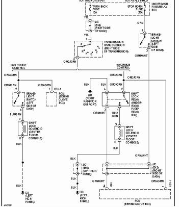2003 Suzuki Xl7 Wiring Diagrams Free Download Diagram
