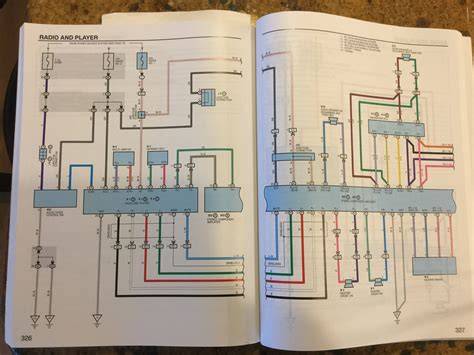 Lexus Sc430 Stereo Wiring Diagram